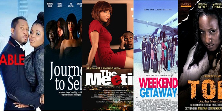 Nigerian movies online hot sale