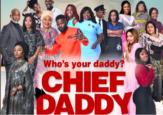 chief daddy download