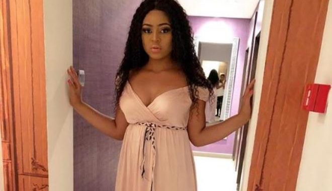 regina daniels