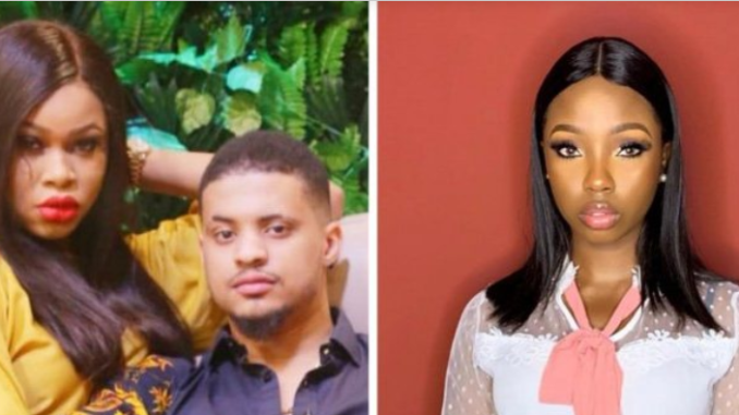 bbnaija rico and princess