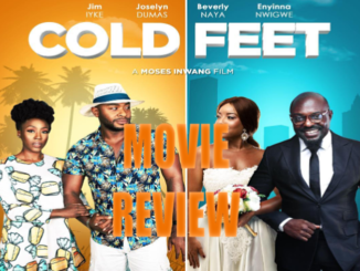 cold feet movie review