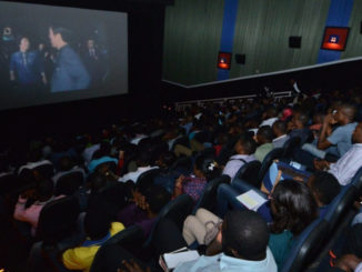 nigerian cinemas