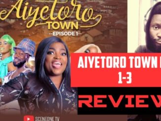 aiyetoro town review