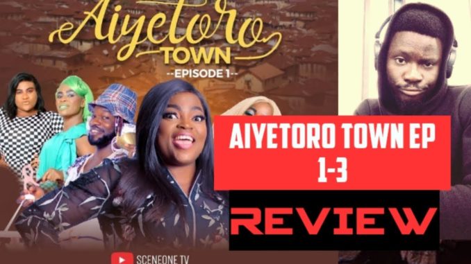 aiyetoro town review