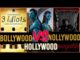 nollywood vs bollywood vs hollywood