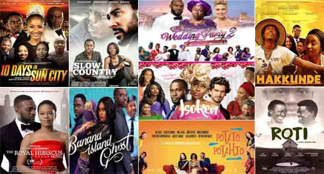 top 10 most popular nollywood movies of all time