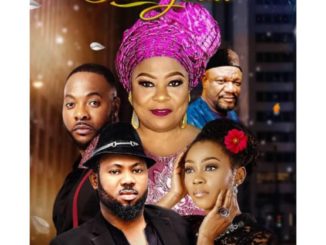 The-Good-nollywood movie review
