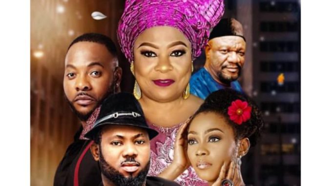 The-Good-nollywood movie review