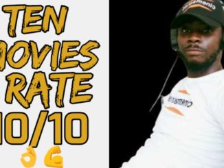 ten movies rated 10 over 10