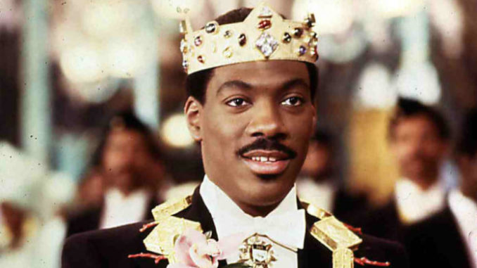 coming to america cinemashed