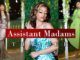 Assistant-Madams