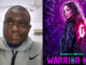 warrior nun netflix review
