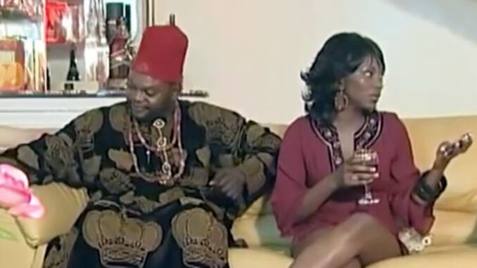 girls cot nollywood classic movie