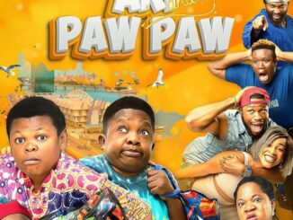 aki and pawpaw movie review
