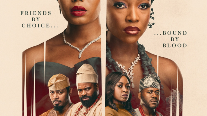 blood sisters netflix nollywood download