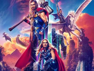 thor love and thunder cinemashed review