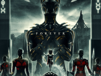 black panther wakanda forever movie review